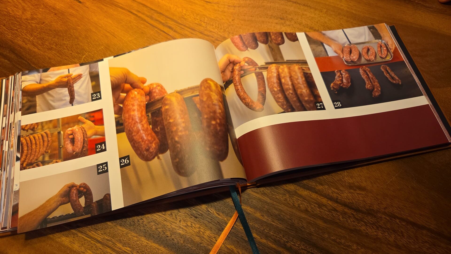 Worst Ham Burger - Image 2