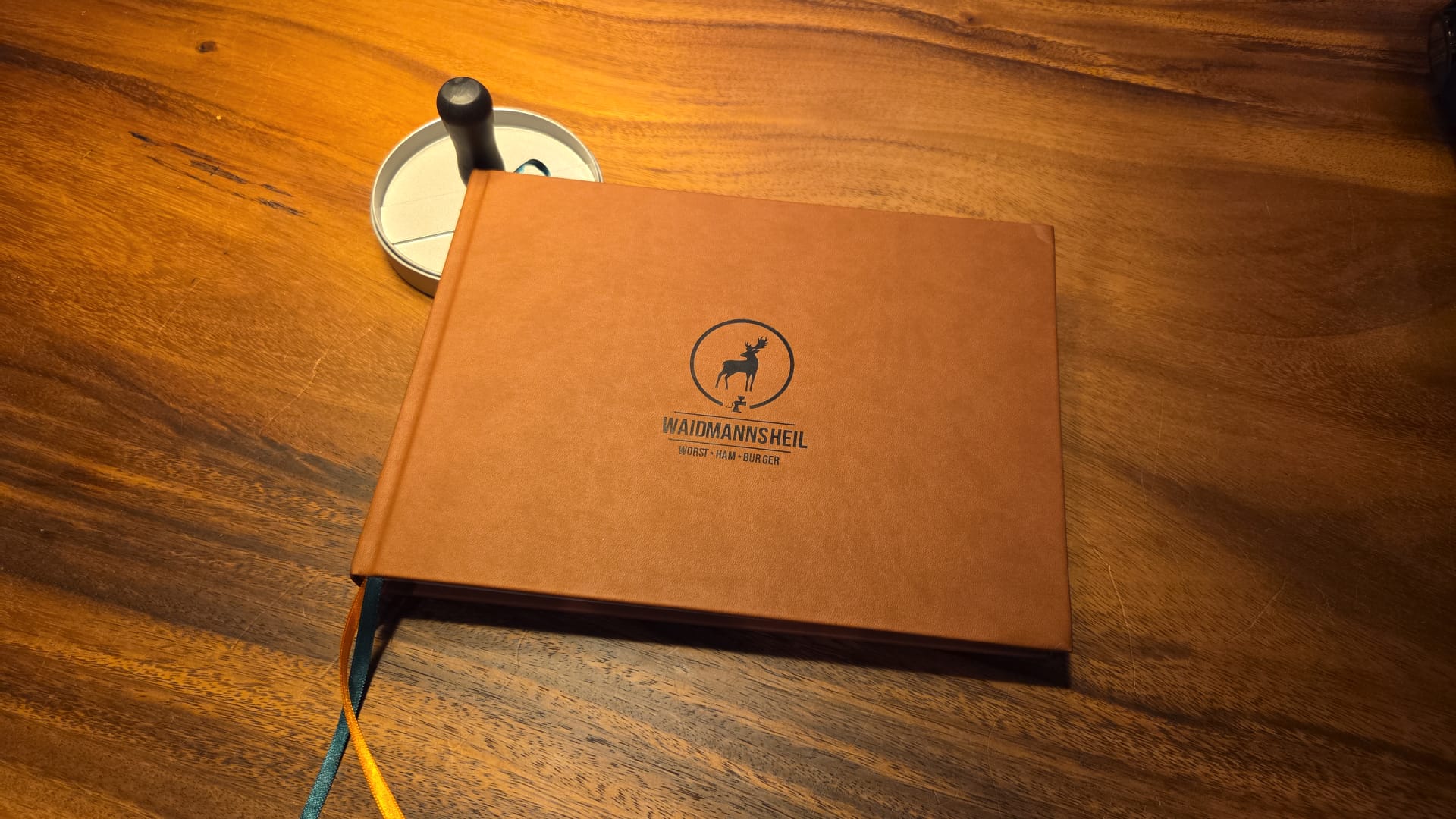 Worst Ham Burger - Image 5